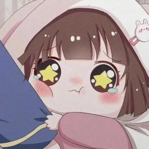 用户 冷静看剧 头像
